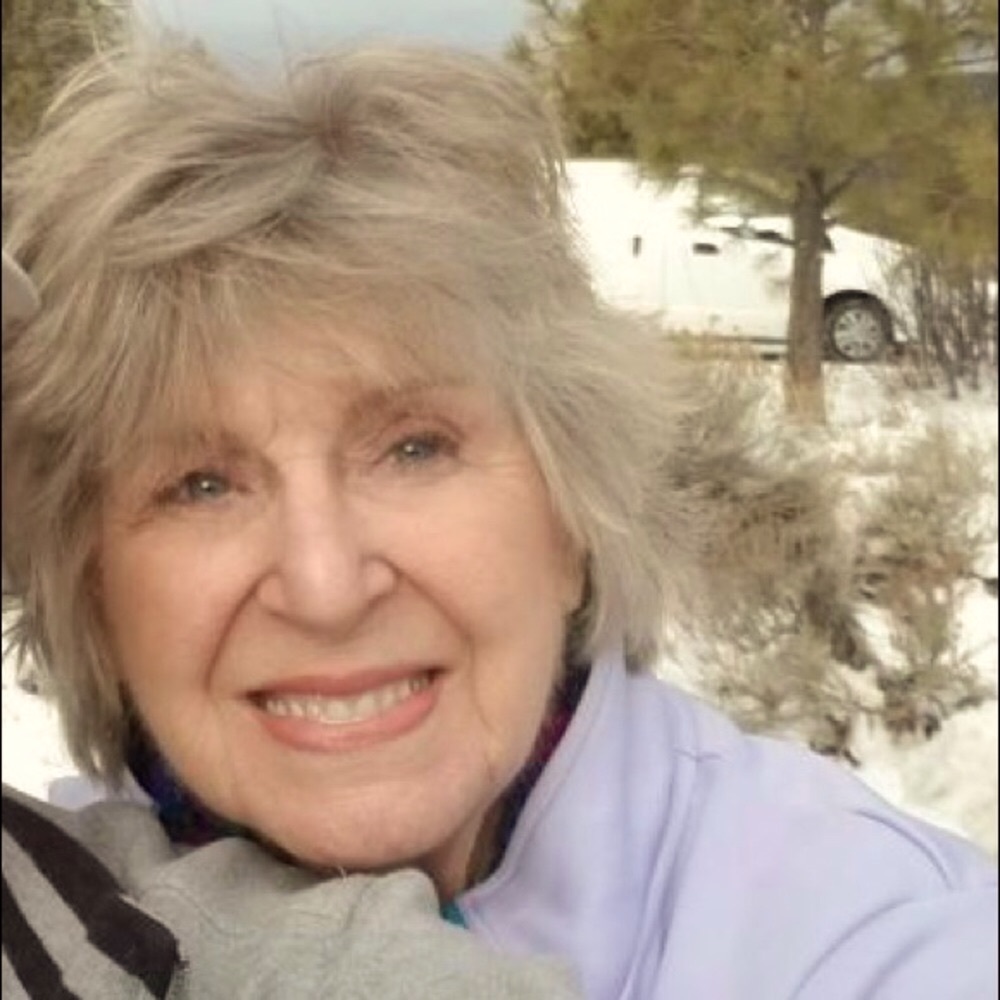 Meet your Posher, Carole